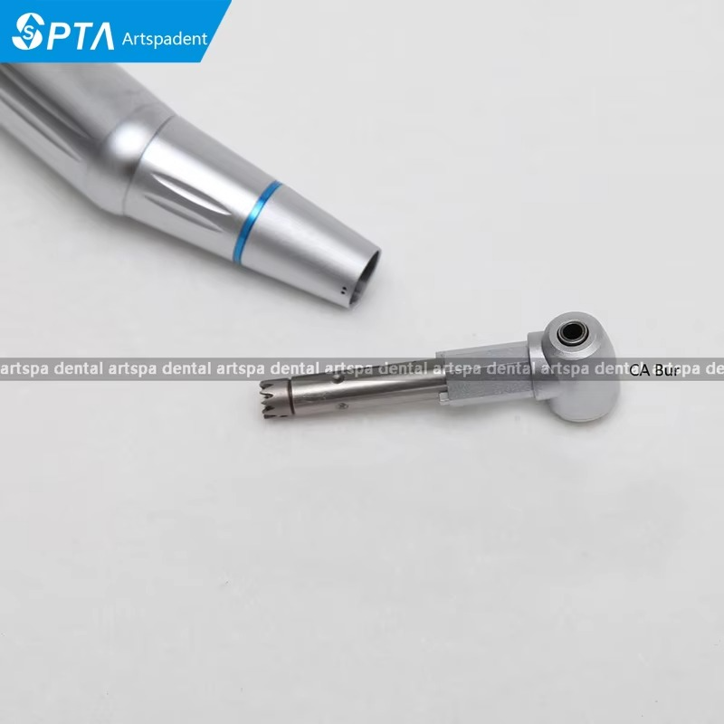 1 PC Dental Contra Angle Head Dentistry Tools For KV 68LH Contra Angle Handpiece Replacement Head