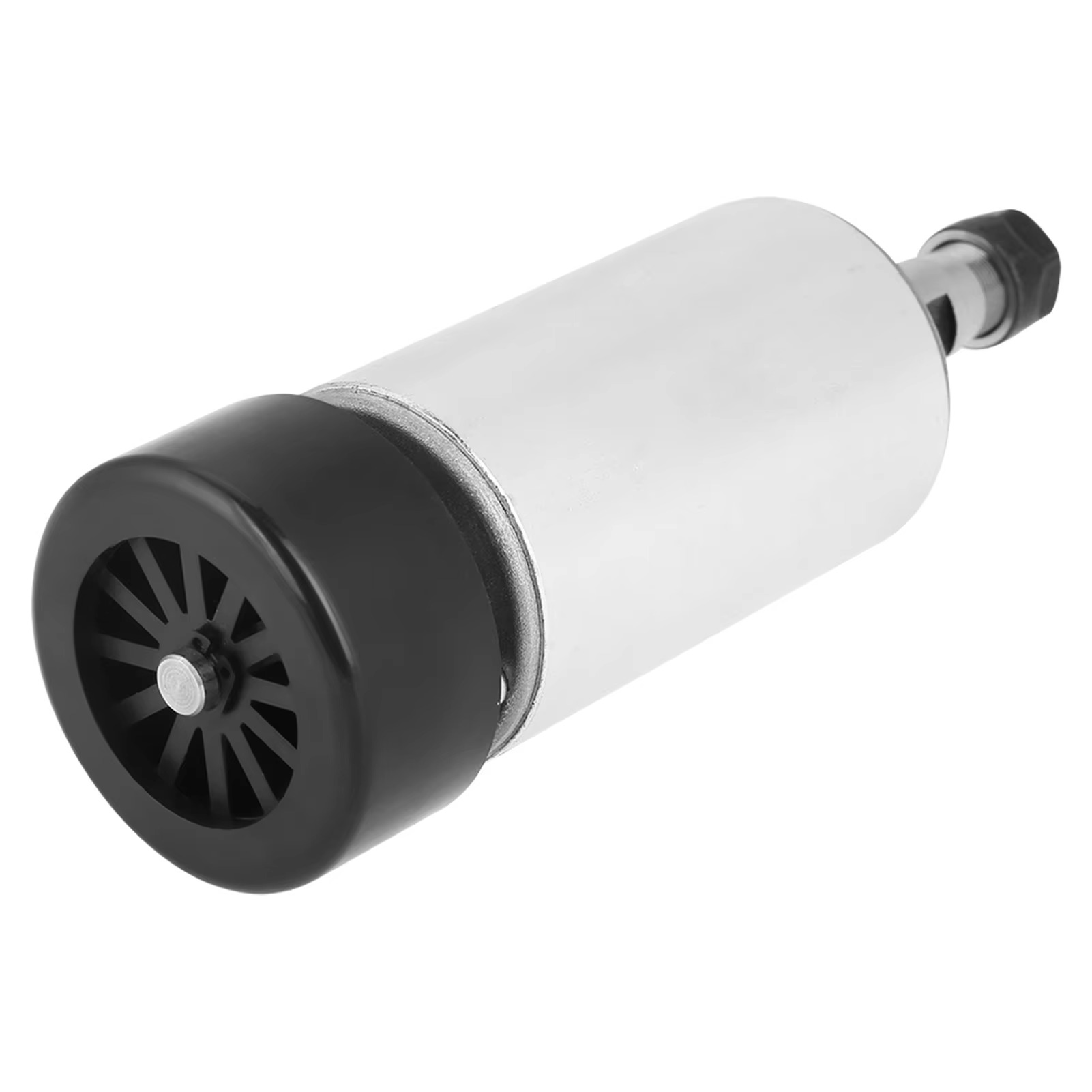 300W 52mm 48V CNC Spindle ER11 Air Cooled Motor For Engraving Machine Brushless Spindle Motor PCB Spindle Motor Spindle Motor