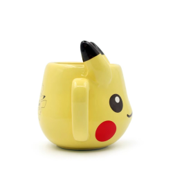 Pokémon Anime Ceramic Cup Mugs Classics Cartoon