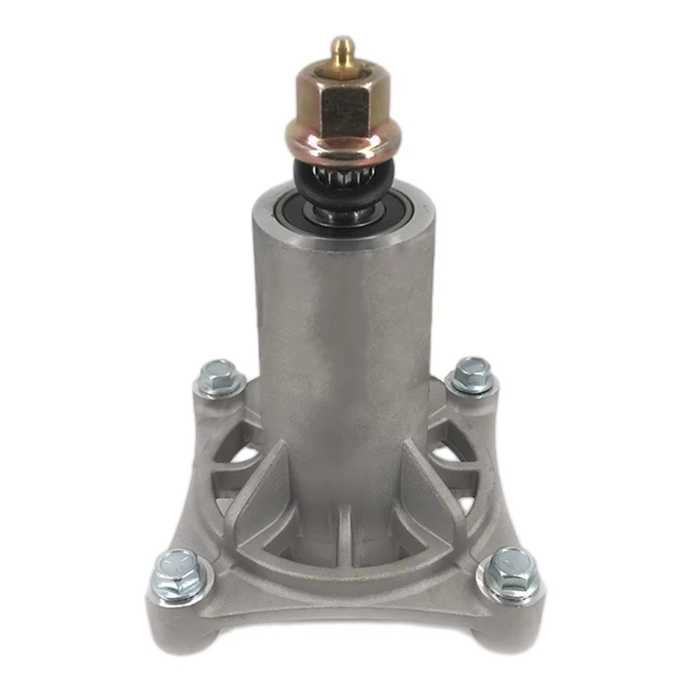 1pc 187292 Spindle Assembly Fits For Craftsman For Poulan Fits 532187292 Lawn Mower Trimmer Garden Power Tools Accessories
