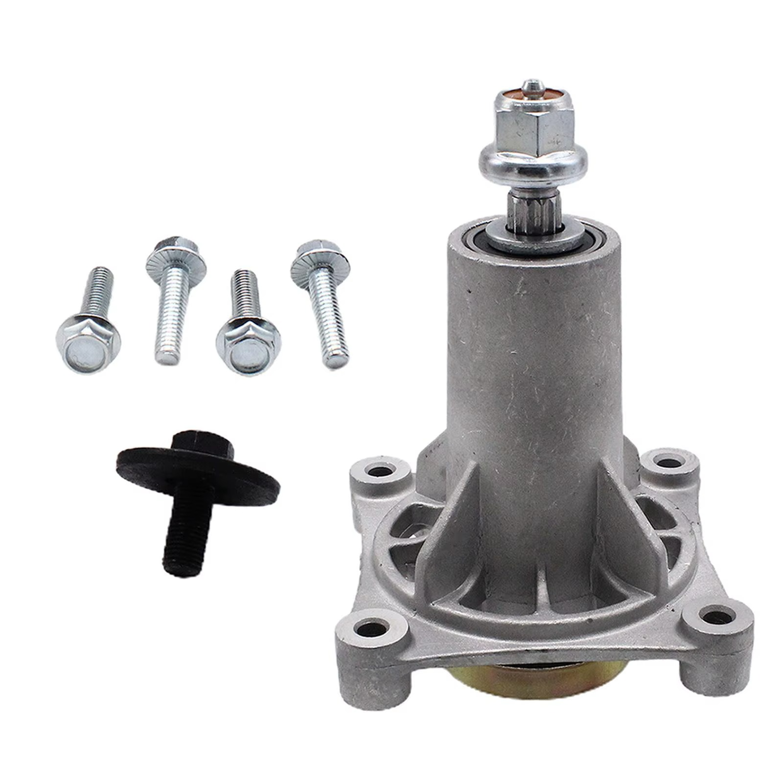 Mower Deck Spindle Assembly for 532192870 587253301 Lawn Mowers