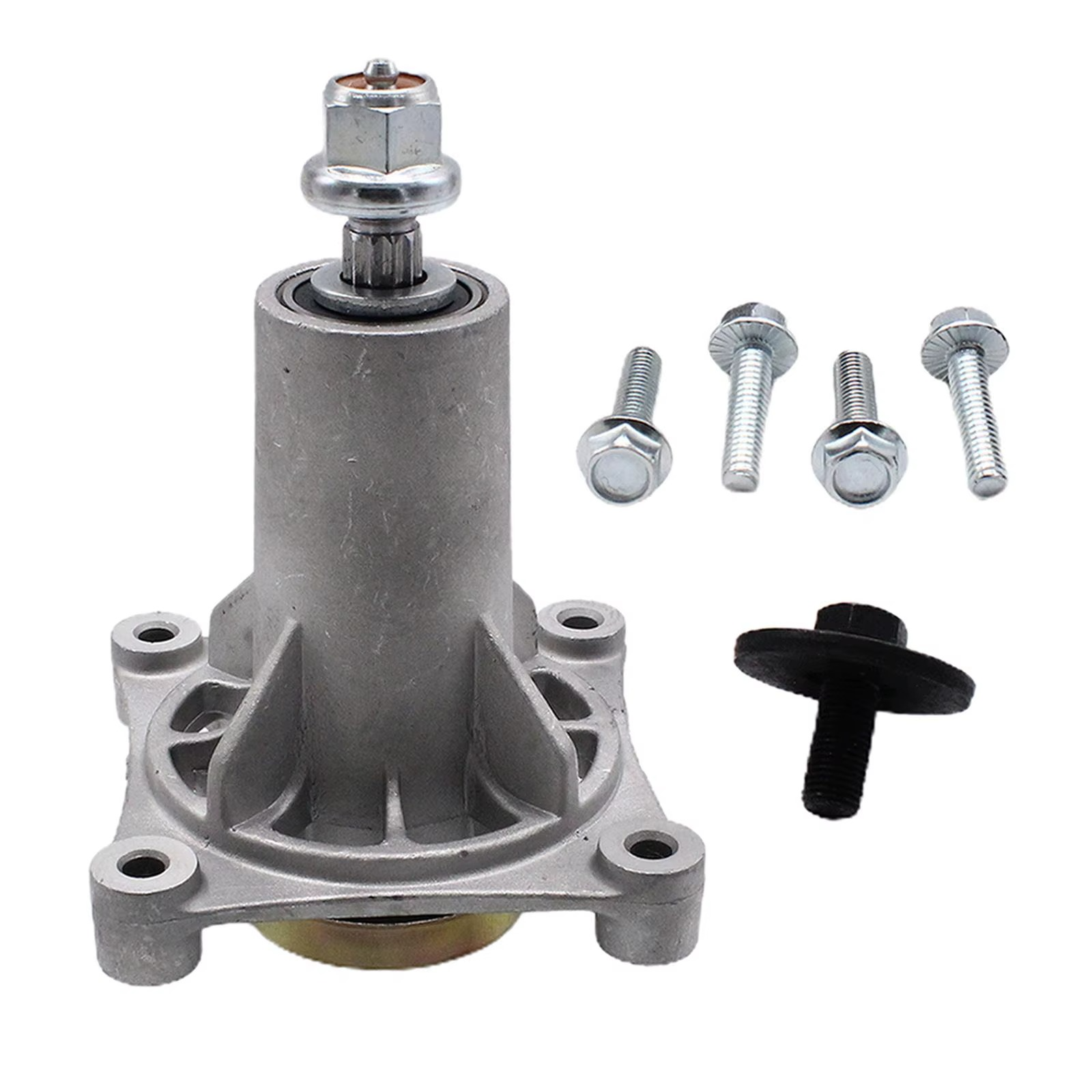 Mower Deck Spindle Assembly for 532192870 587253301 Lawn Mowers