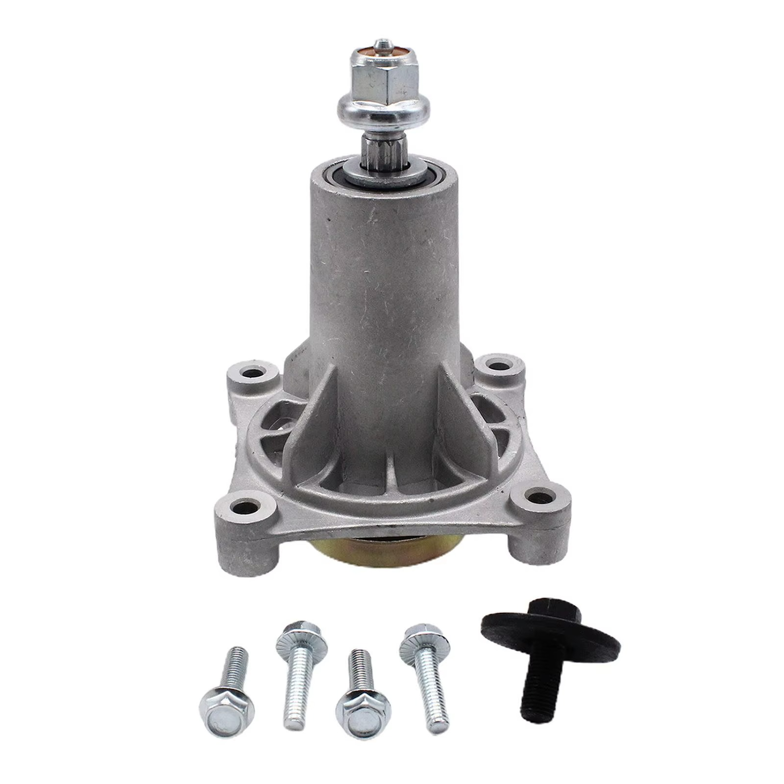 Mower Deck Spindle Assembly for 532192870 587253301 Lawn Mowers