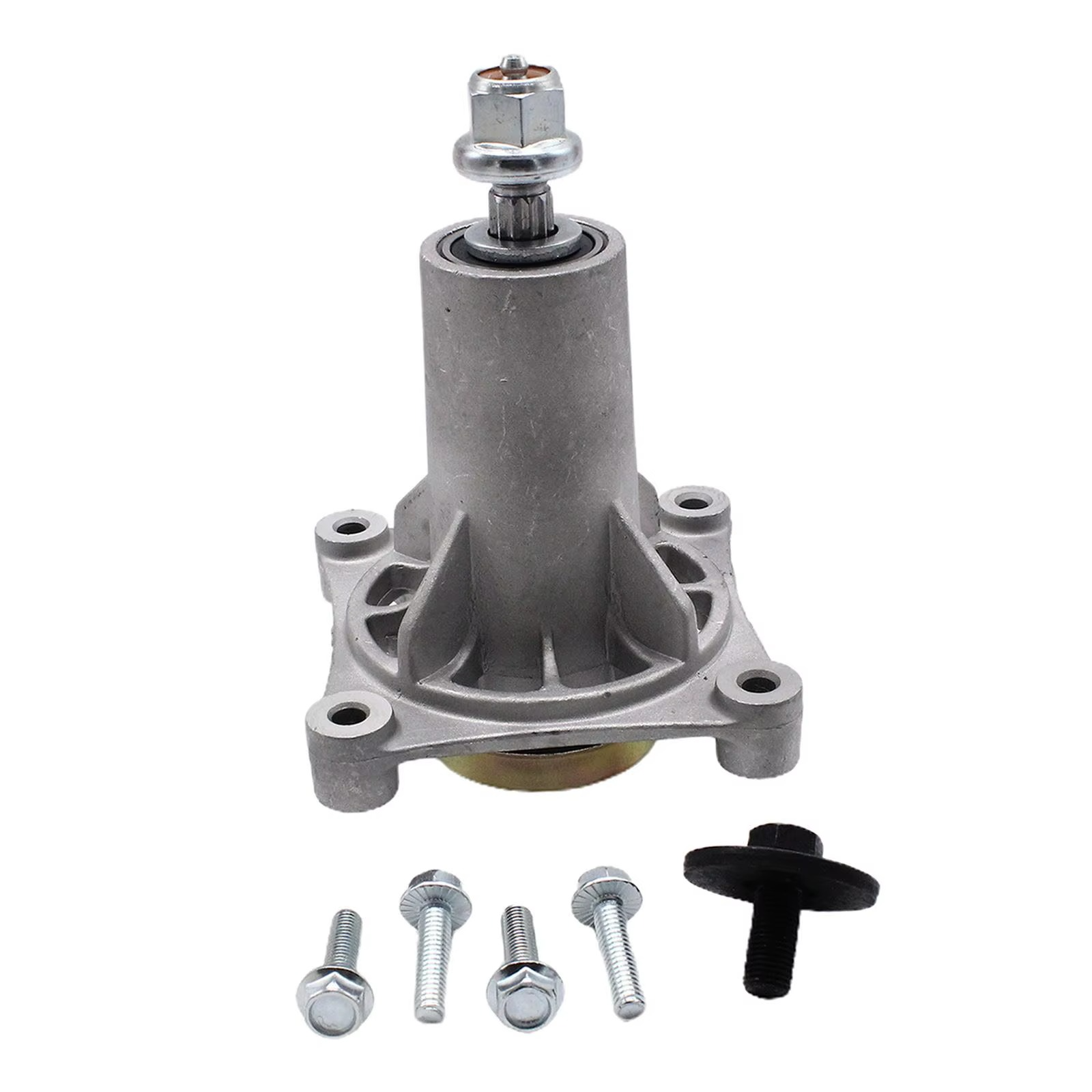 Mower Deck Spindle Assembly for 532192870 587253301 Lawn Mowers