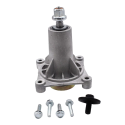 Mower Deck Spindle Assembly for 532192870 587253301 Lawn Mowers