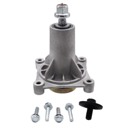 Mower Deck Spindle Assembly for 532192870 587253301 Lawn Mowers