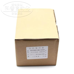 PIF-1024-C05D CNC Machine Tool Spindle Optoelectronic Encoder