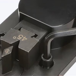 Metal Wire Bending Jig Set with Adjustable Dies Earring Jewelry Bending Machine Set Multifunctional Rings Earrings Bending Tools