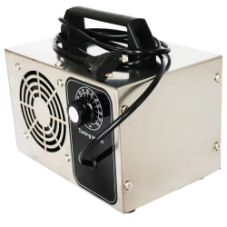 Ozone Generator 220v 60g Ozonizer Air Purifier Home Cleaner Treatment Ozono Remove Formaldehyde