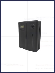 Bluetooth Aromatherapy Diffuser Wall Mounted Smart Essential Oil Machine for Home Hotel Spa Diffuser with Remote Control
