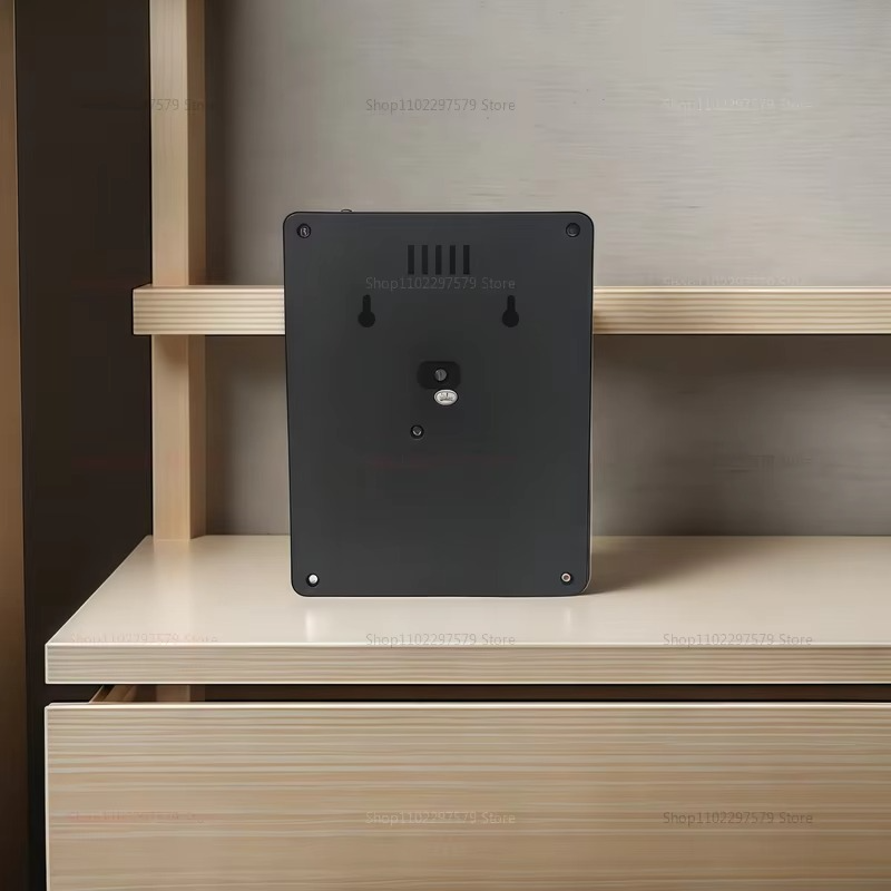 Bluetooth Aromatherapy Diffuser Wall Mounted Smart Essential Oil Machine for Home Hotel Spa Diffuser with Remote Control