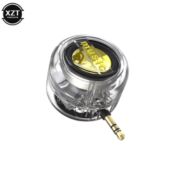 Music Sound Column Speaker Stereo Music Player Subwoofer Portable Small Speaker Mobile Phone Mini Player New Sports Loudspeakers
