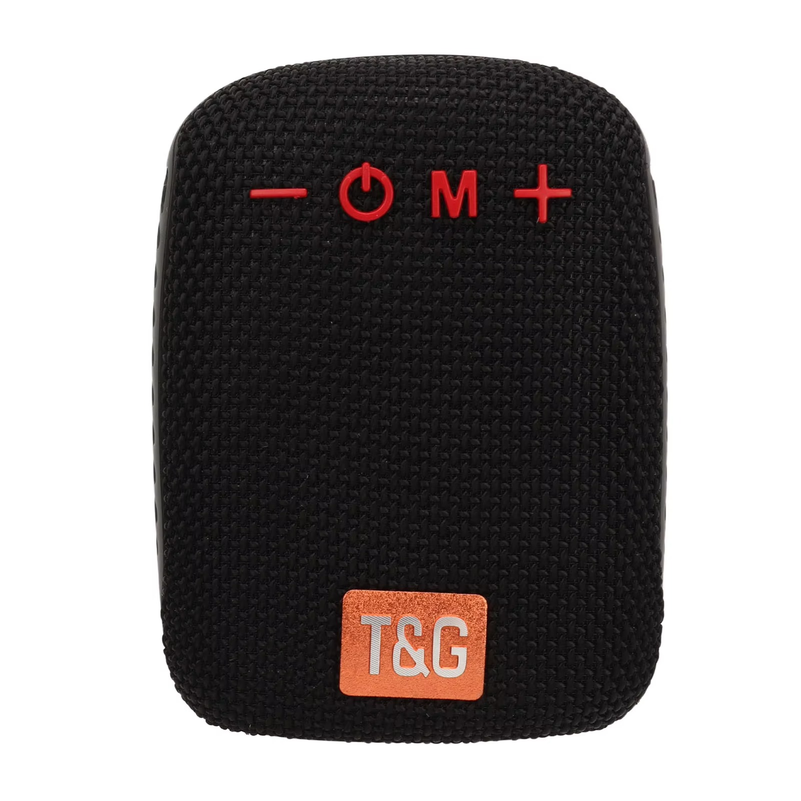 Cycling Bluetooth Speaker Waterproof Support Memory Card Radio Portable Wireless Speaker with Bike Bracket Portable Speaker