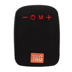 Cycling Bluetooth Speaker Waterproof Support Memory Card Radio Portable Wireless Speaker with Bike Bracket Portable Speaker