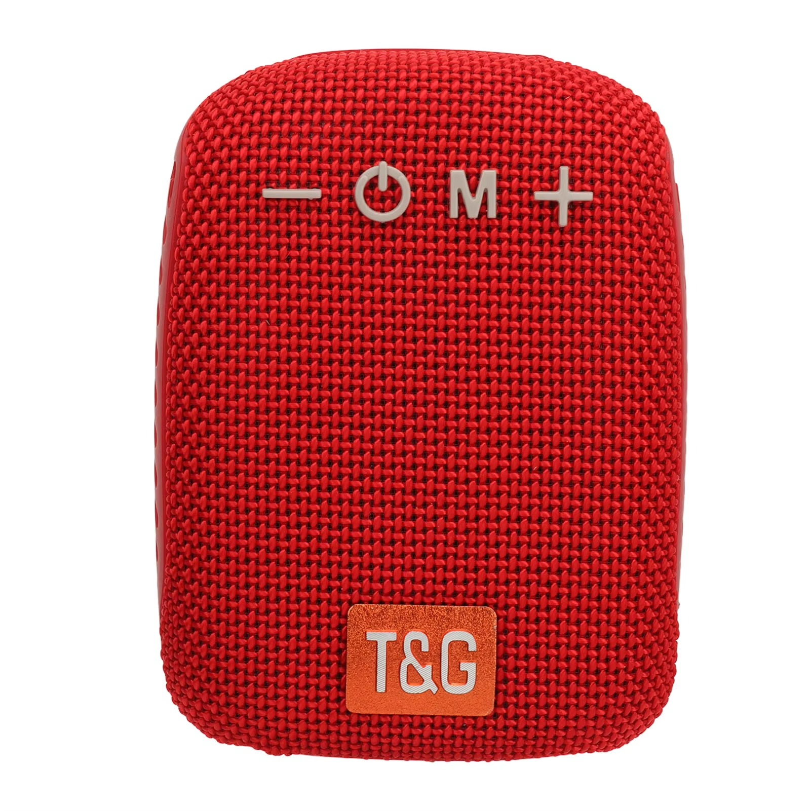 Cycling Bluetooth Speaker Waterproof Support Memory Card Radio Portable Wireless Speaker with Bike Bracket Portable Speaker