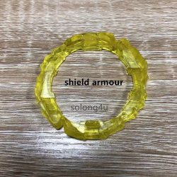 MQ Sword/Shield Armour B173 Layer(Suitable for Flame Brand B-173)