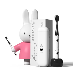 Miffy&MIPOW i4 SLIM Electric Toothbrush