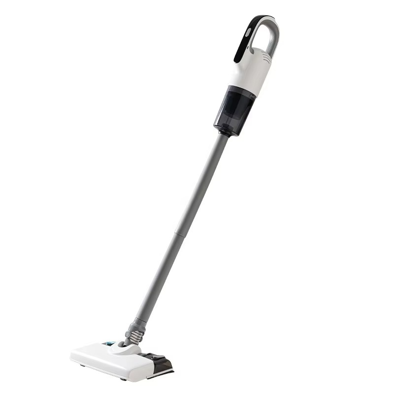 Xiami Youpin Cordless Handheld Vacuum Cleaner 2 In1 Wet Dry Vacuum Mop Sweeper Strong Suction For Pet Hair Mijia Floor Cleaning
