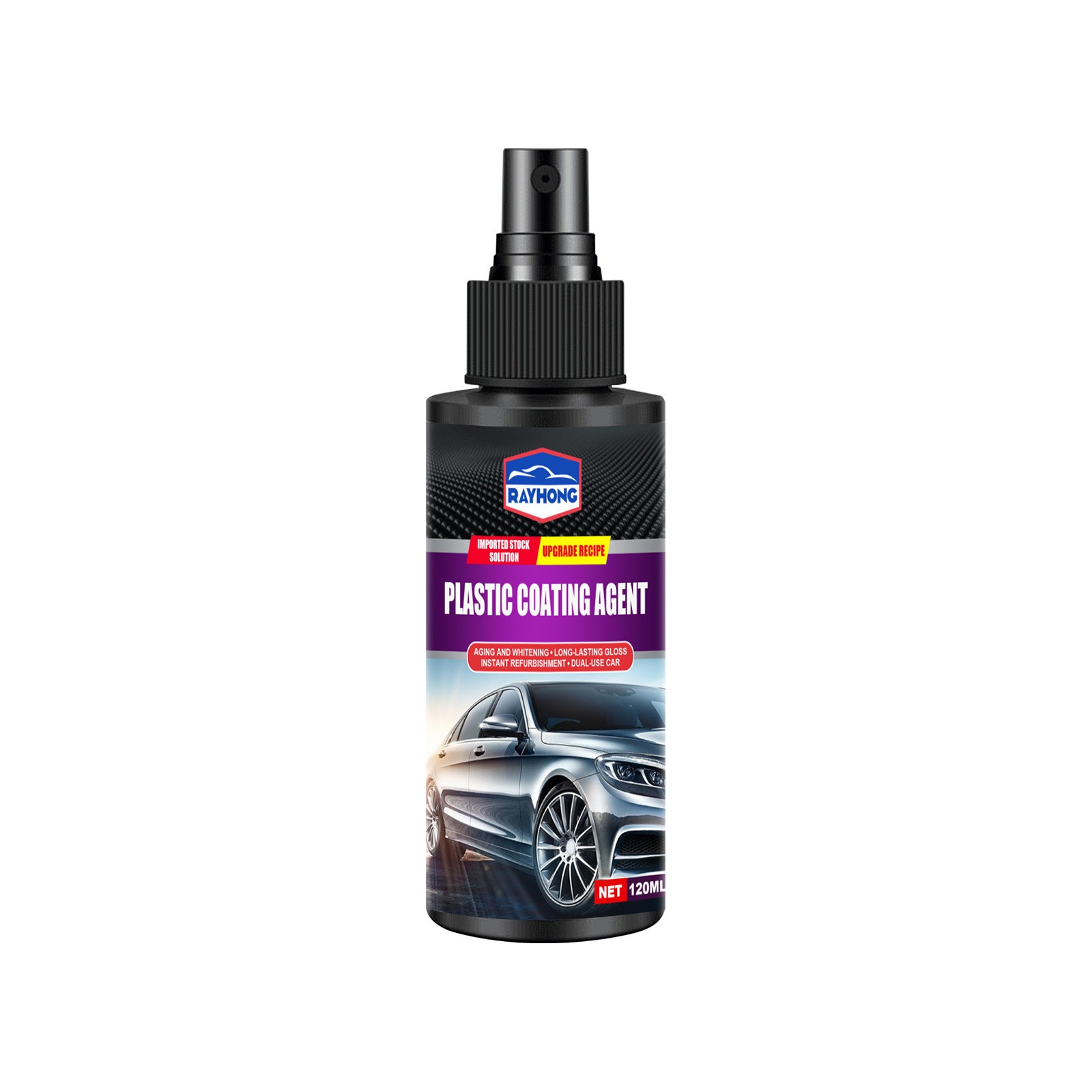 Rayhong Plastic Coating & Polishing Agent