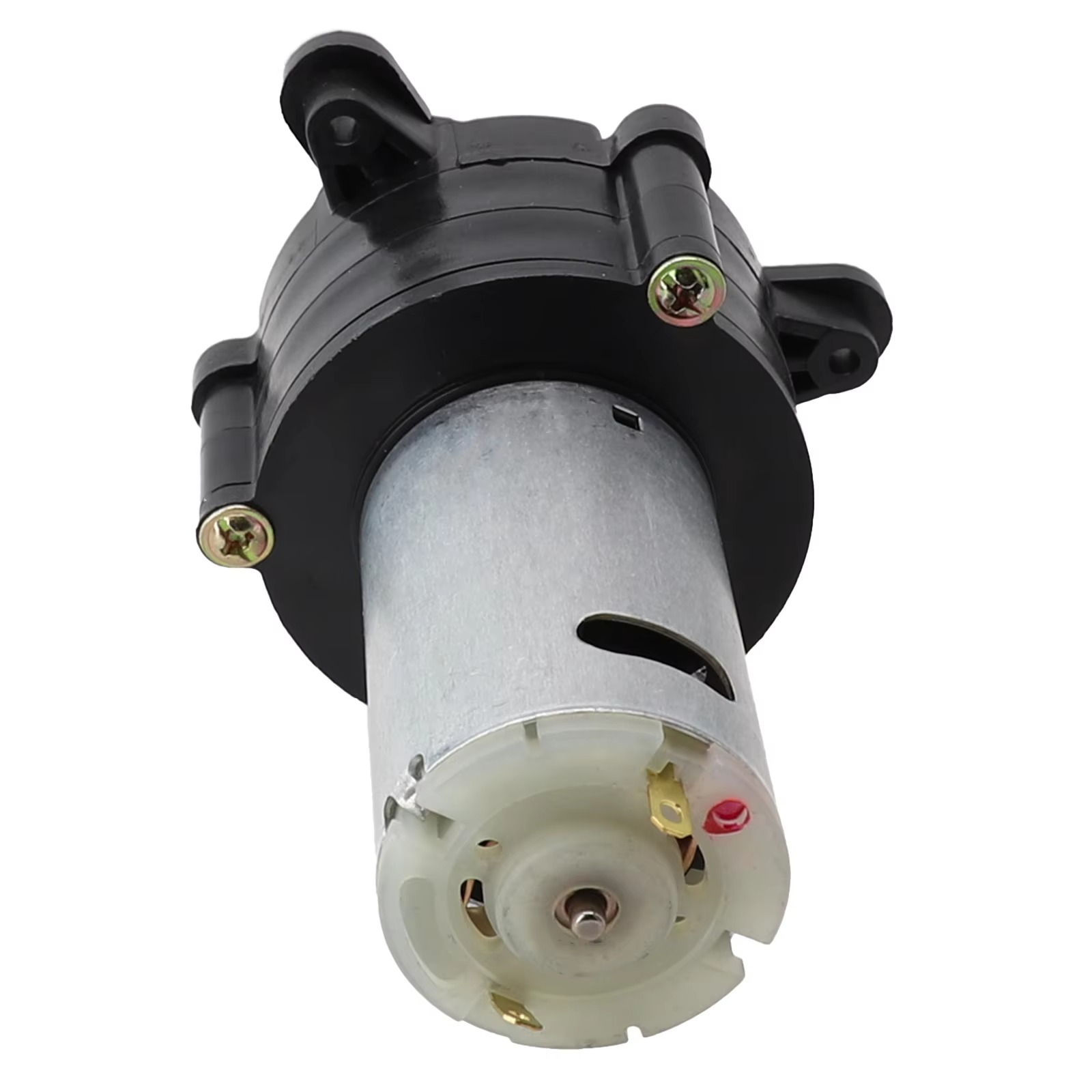 Wind Power Dynamo Wind DC Generator Hand Dynamo Hydraulik Test 5V/6V/12V/24V 1500mA 20W Motor DHL Alternative Energy Generators