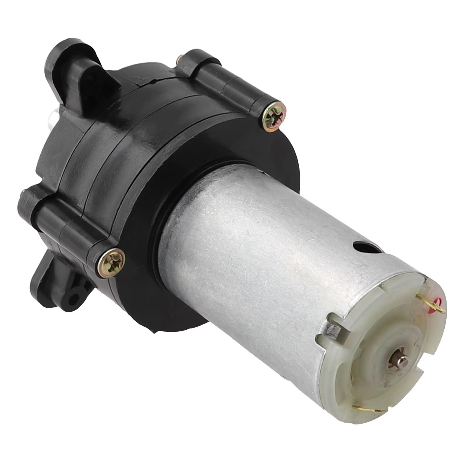 Wind Power Dynamo Wind DC Generator Hand Dynamo Hydraulik Test 5V/6V/12V/24V 1500mA 20W Motor DHL Alternative Energy Generators