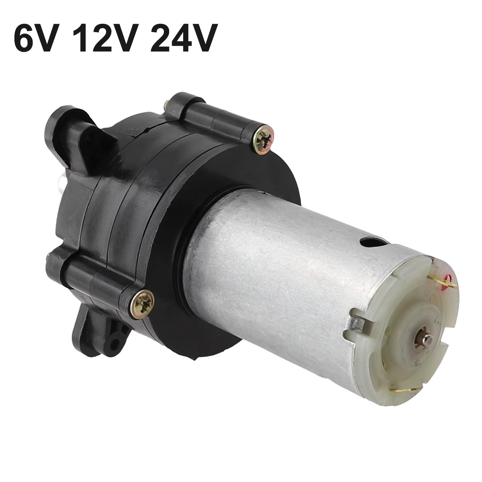 Wind Power Dynamo Wind DC Generator Hand Dynamo Hydraulik Test 5V/6V/12V/24V 1500mA 20W Motor DHL Alternative Energy Generators