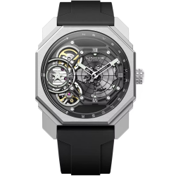 Fashionable Men's Watch Hollowed Out Luminous Tourbillon Fully Automatic Mechanical Movement Mechanical Watches reloj automático