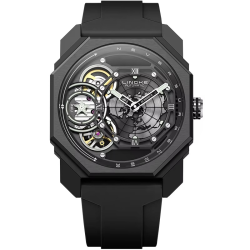 Fashionable Men's Watch Hollowed Out Luminous Tourbillon Fully Automatic Mechanical Movement Mechanical Watches reloj automático