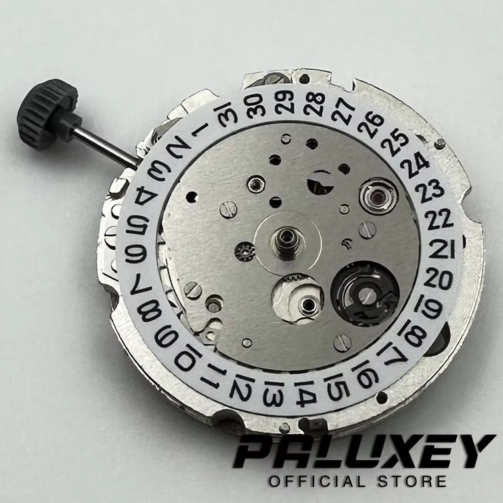 Miyota 8215 21 Jewels Automatic Mechanical Movements Miyota Repair Tool Original Replacement Watch Accessories