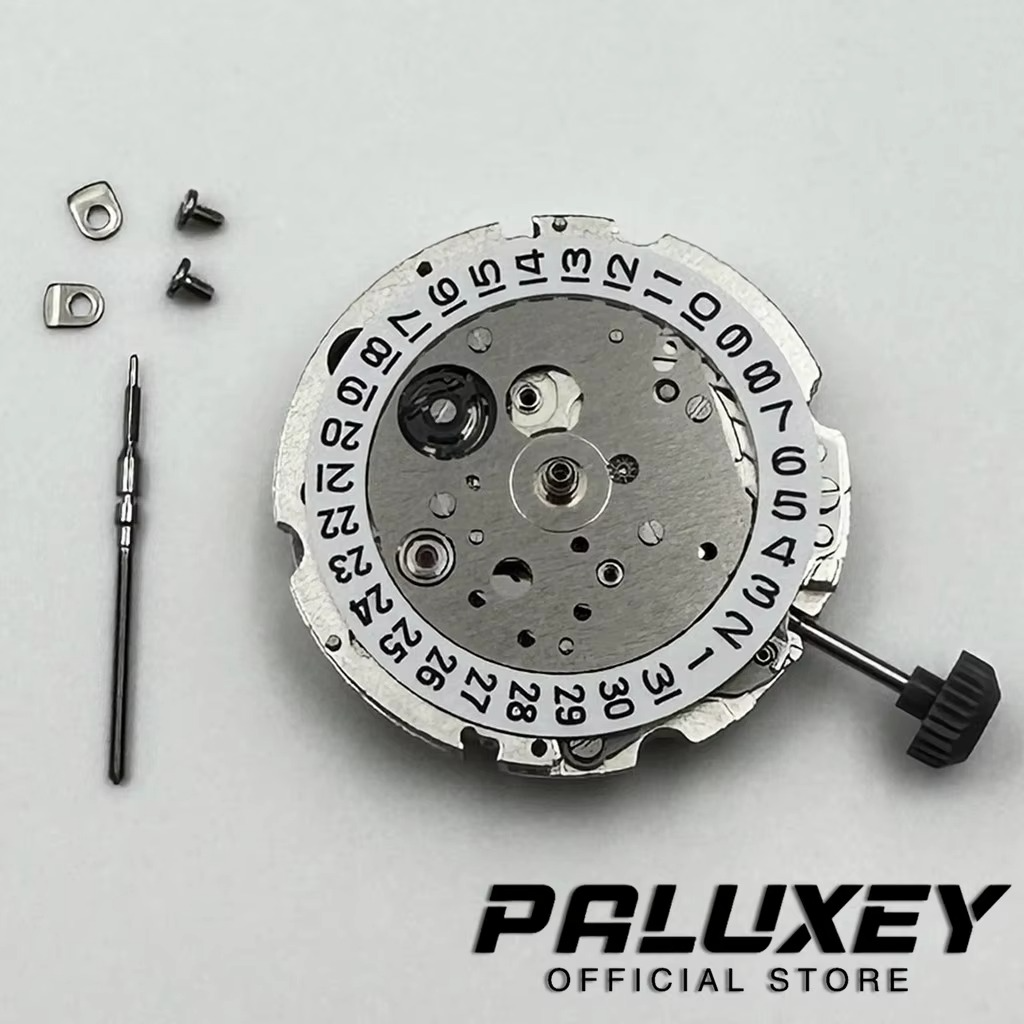 Miyota 8215 21 Jewels Automatic Mechanical Movements Miyota Repair Tool Original Replacement Watch Accessories