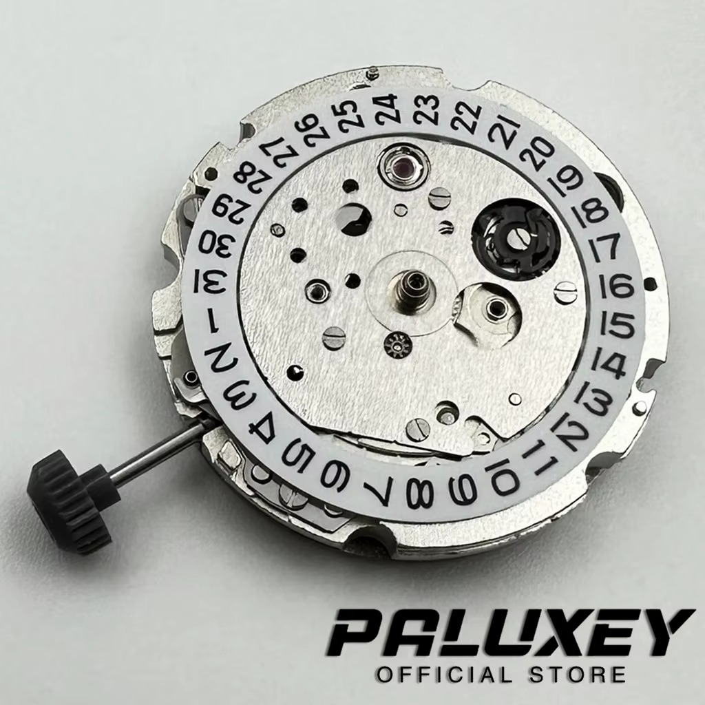 Miyota 8215 21 Jewels Automatic Mechanical Movements Miyota Repair Tool Original Replacement Watch Accessories