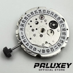 Miyota 8215 21 Jewels Automatic Mechanical Movements Miyota Repair Tool Original Replacement Watch Accessories