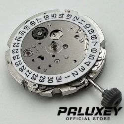 Miyota 8215 21 Jewels Automatic Mechanical Movements Miyota Repair Tool Original Replacement Watch Accessories