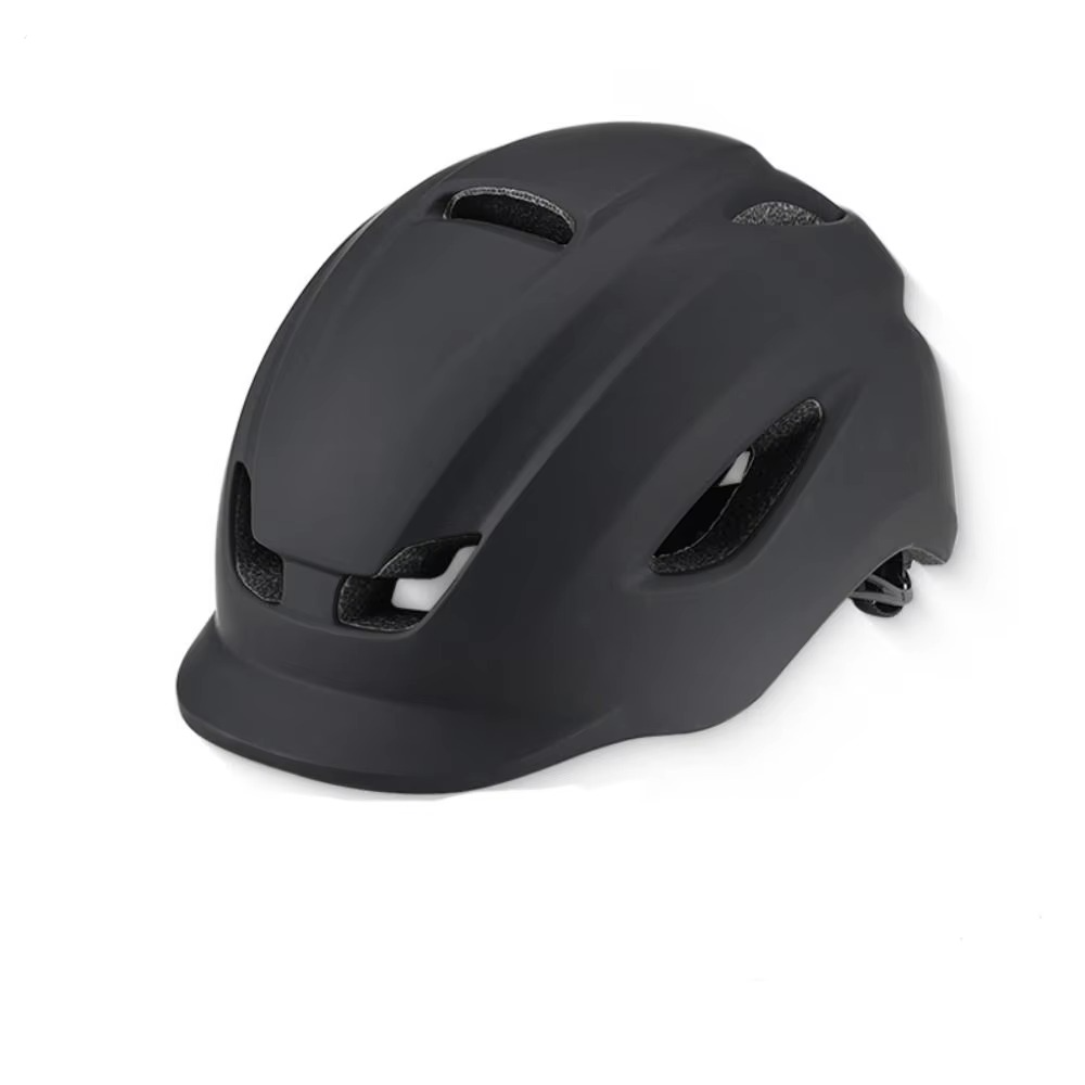 Adjustable Cycling Helmet Ultralight Large Riding Safety Cap Durable Sports Racing Riding Bicycle Helmet Outdoor Sports