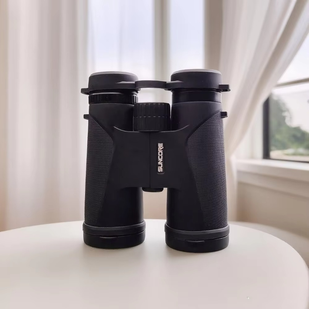 Suncore Binoculars: High - Definition, Perfect for Viewing Scenes/Sports Events