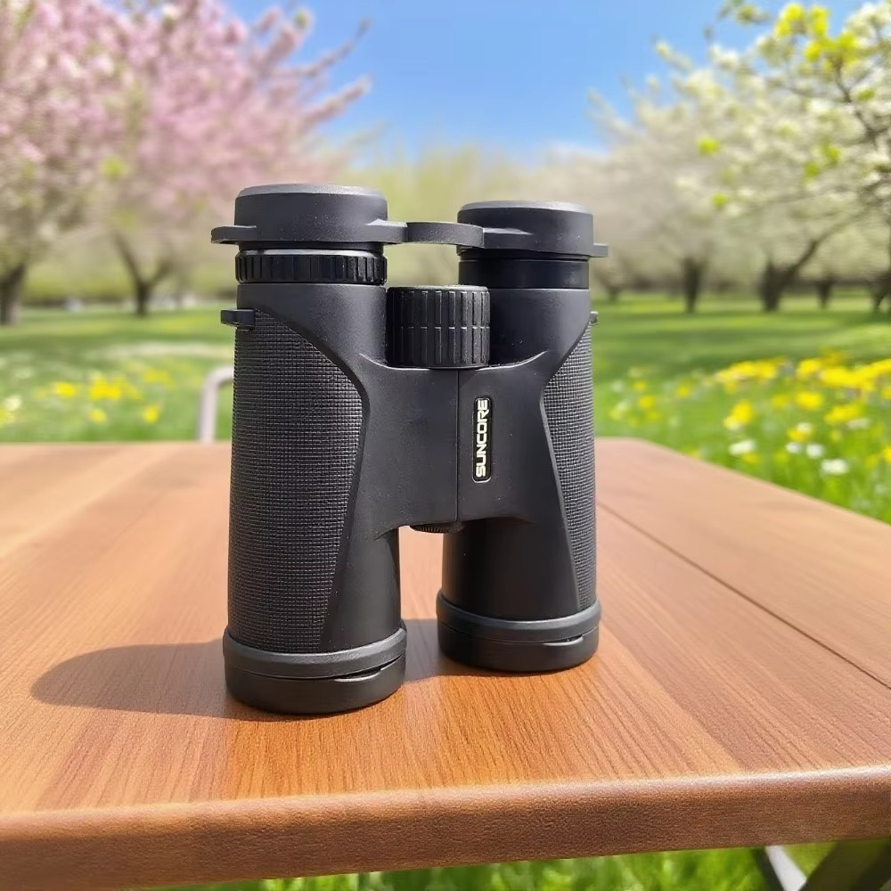 Suncore Binoculars: High - Definition, Perfect for Viewing Scenes/Sports Events