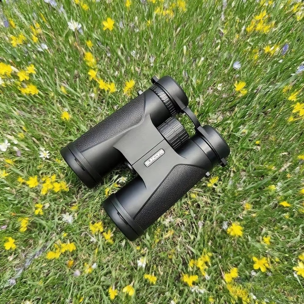 Suncore Binoculars: High - Definition, Perfect for Viewing Scenes/Sports Events