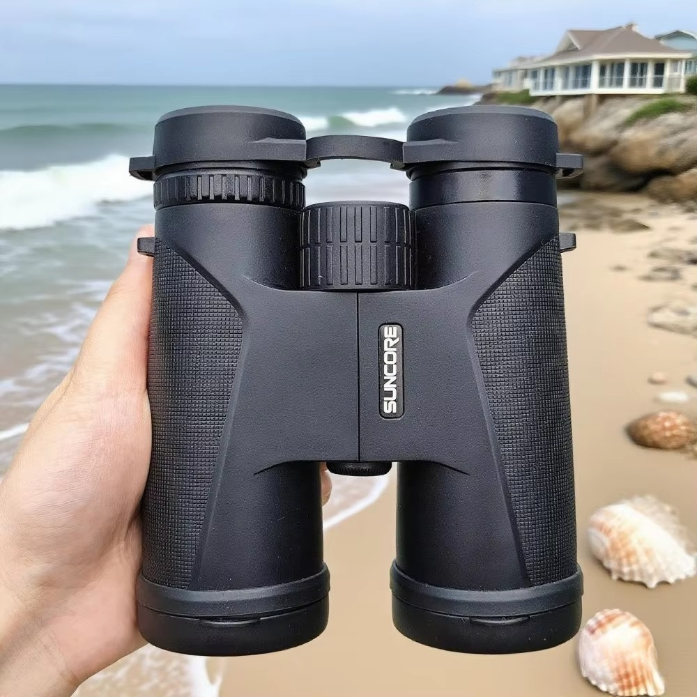 Suncore Binoculars: High - Definition, Perfect for Viewing Scenes/Sports Events