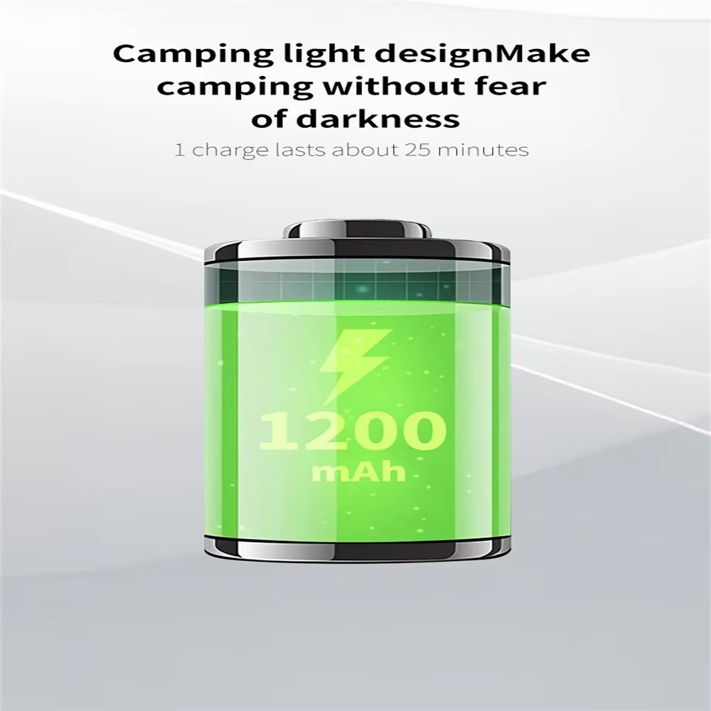 Electric Air Pump Portable Wireless Air Compressor Inflator/Deflator Pumps For Inflatable Cushions Air Beds Boat Swimming Ring