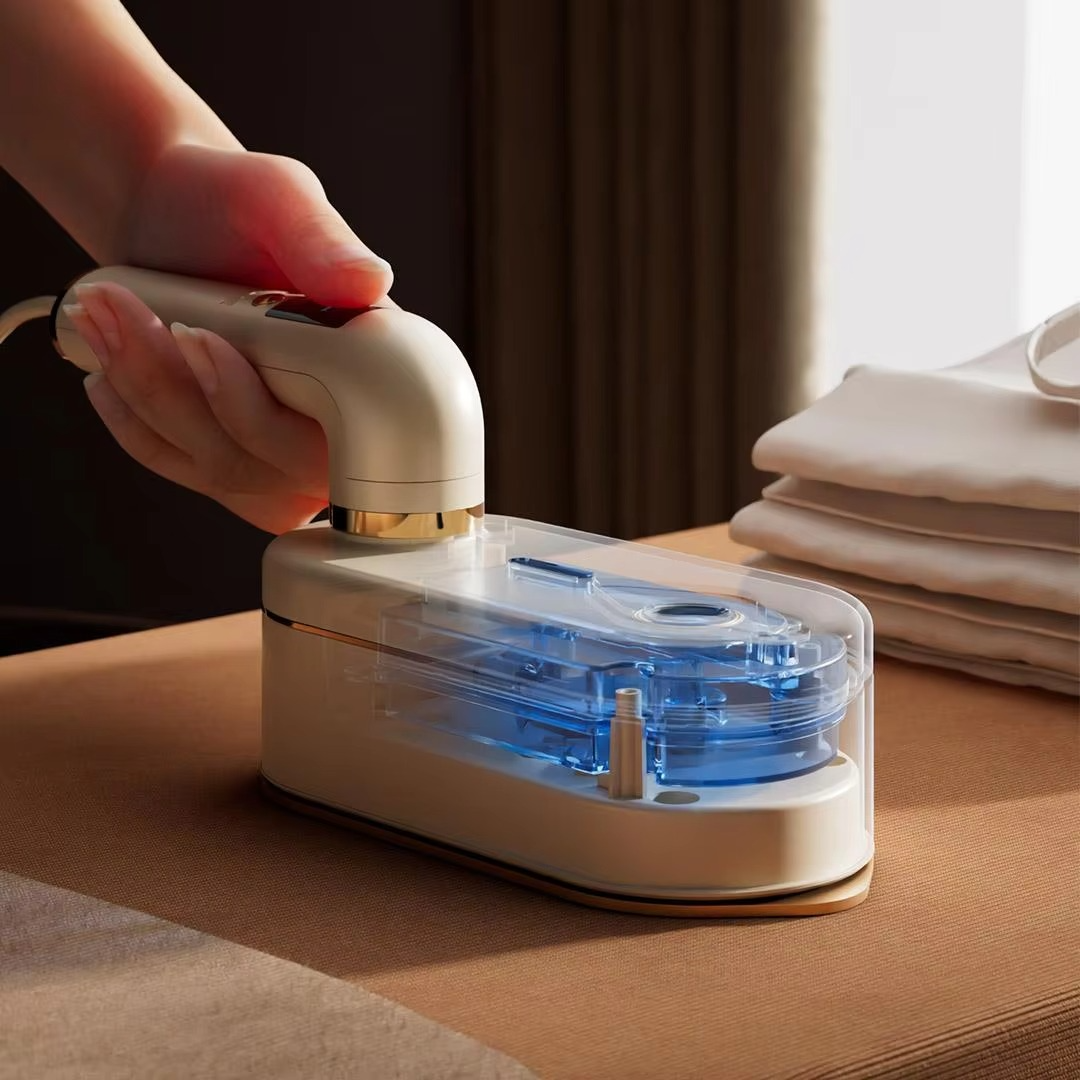 JIPIN 220V 1200W 40Kpa Travel Garment Steamers Steam Ironing Machine Professional Dry Wet and Non-destructive Ironing