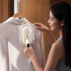 JIPIN 220V 1200W 40Kpa Travel Garment Steamers Steam Ironing Machine Professional Dry Wet and Non-destructive Ironing