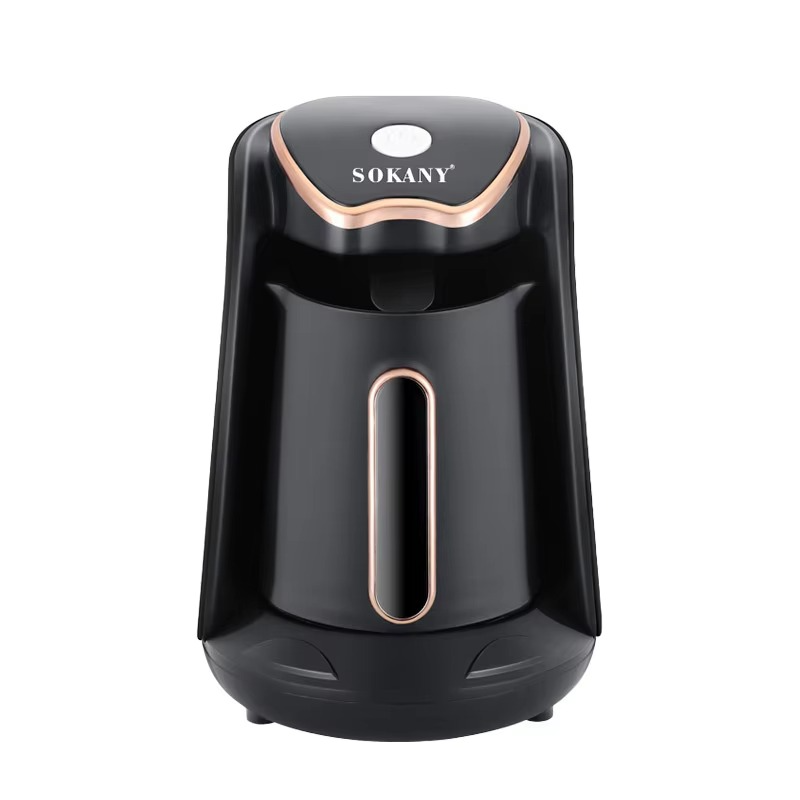250ml Electric Coffe Pot For Single Cup Coffee Maker