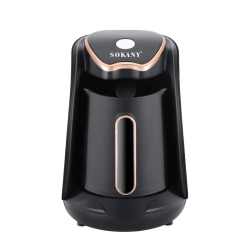 250ml Electric Coffe Pot For Single Cup Coffee Maker