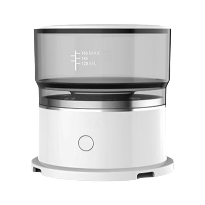A15Q-Portable Hand-Pressed Coffee Maker