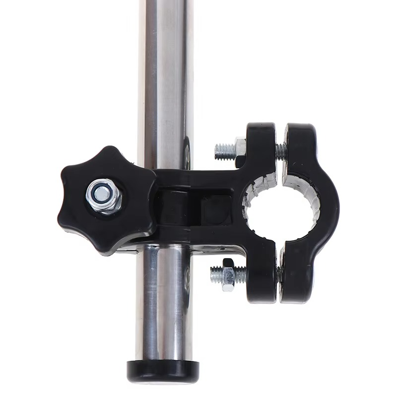 Stainless Steel Umbrella Stands Any Angle Swivel