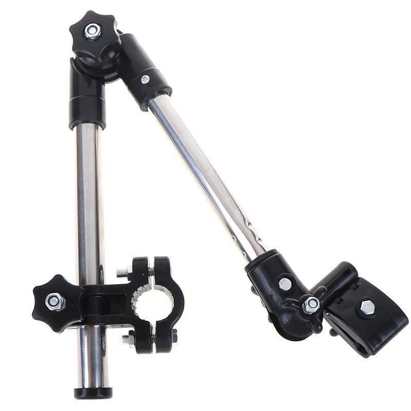 Stainless Steel Umbrella Stands Any Angle Swivel