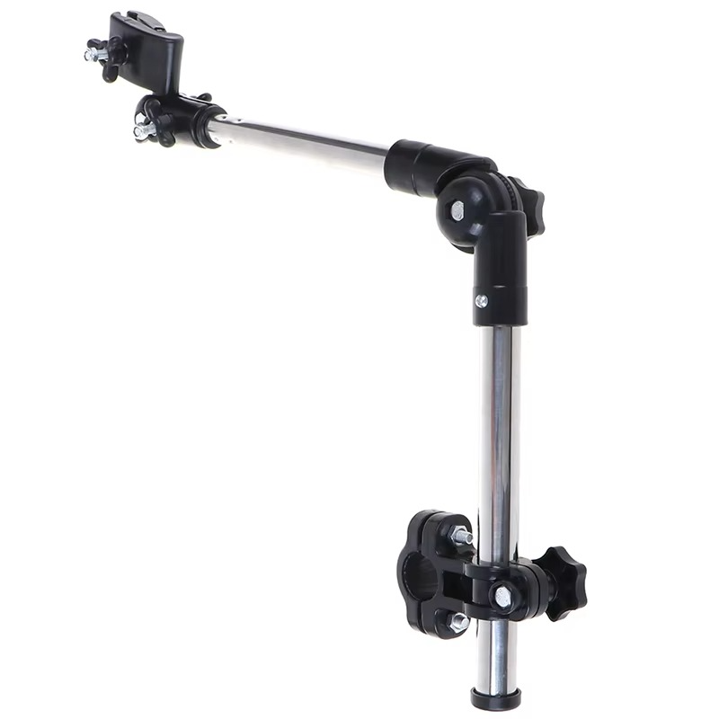 Stainless Steel Umbrella Stands Any Angle Swivel