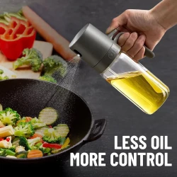 Premium Oil Sprayer for Cooking