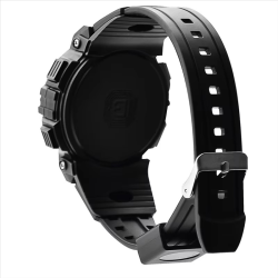 Smart Watch Clone Remote Control 433Mhz 315Mhz Key Duplicator With NFC Cloning Key For Electric/NFC Access Control-[A04I]