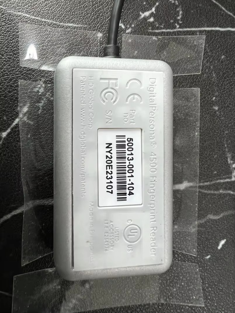 URU4500 USB Fingerprint Reader Biometric Fingerprint Scanner u are U 4500 100% Original